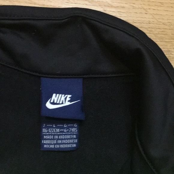 NIKE Track suit Jacket - Picture 3 of 4